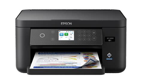 Epson Homepage .